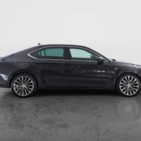 Foto inzerátu Skoda Superb 2.0 TDI 4x4