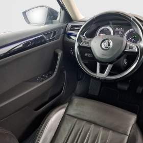 Foto inzerátu Skoda Superb 2.0 TDI 4x4