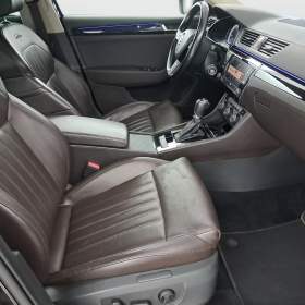 Foto inzerátu Skoda Superb 2.0 TDI 4x4