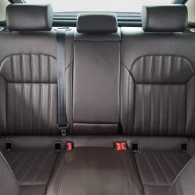 Foto inzerátu Skoda Superb 2.0 TDI 4x4