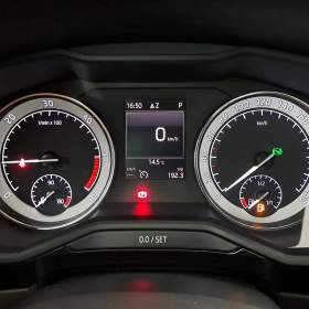 Foto inzerátu Skoda Superb 2.0 TDI 4x4