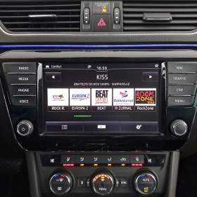 Foto inzerátu Skoda Superb 2.0 TDI 4x4