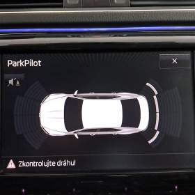 Foto inzerátu Skoda Superb 2.0 TDI 4x4