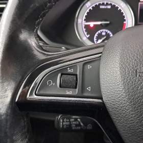 Foto inzerátu Skoda Superb 2.0 TDI 4x4