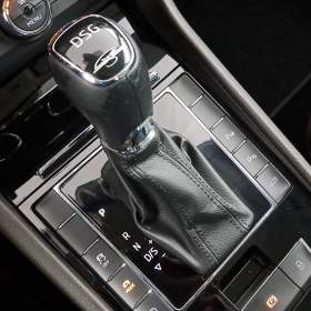 Foto inzerátu Skoda Superb 2.0 TDI 4x4