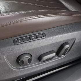 Foto inzerátu Skoda Superb 2.0 TDI 4x4