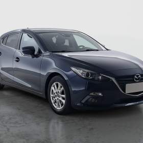 Foto inzerátu Mazda 3 2.0 Skyactiv-G