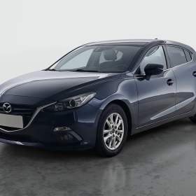 Foto inzerátu Mazda 3 2.0 Skyactiv-G