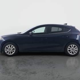 Foto inzerátu Mazda 3 2.0 Skyactiv-G