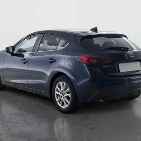 Foto inzerátu Mazda 3 2.0 Skyactiv-G