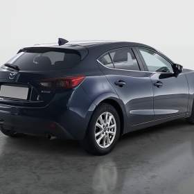Foto inzerátu Mazda 3 2.0 Skyactiv-G