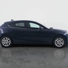 Foto inzerátu Mazda 3 2.0 Skyactiv-G