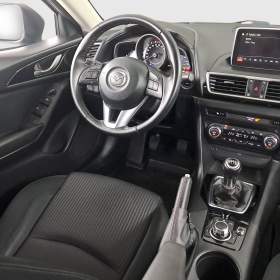 Foto inzerátu Mazda 3 2.0 Skyactiv-G