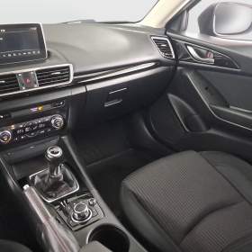 Foto inzerátu Mazda 3 2.0 Skyactiv-G