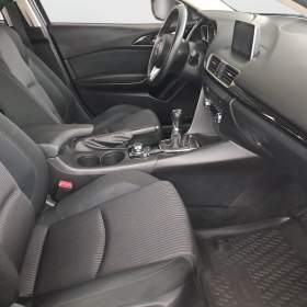 Foto inzerátu Mazda 3 2.0 Skyactiv-G
