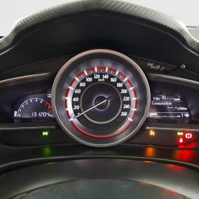 Foto inzerátu Mazda 3 2.0 Skyactiv-G
