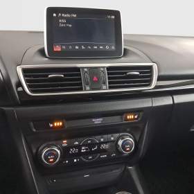 Foto inzerátu Mazda 3 2.0 Skyactiv-G