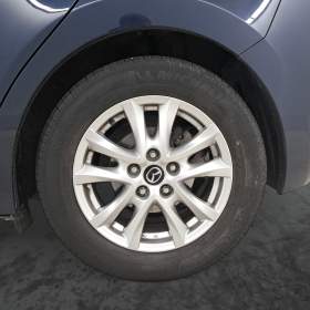 Foto inzerátu Mazda 3 2.0 Skyactiv-G