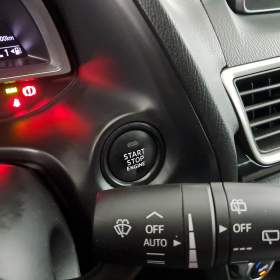 Foto inzerátu Mazda 3 2.0 Skyactiv-G