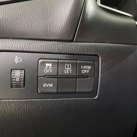 Foto inzerátu Mazda 3 2.0 Skyactiv-G