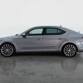 Foto inzerátu Skoda Superb 2.0 TSI