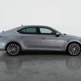 Foto inzerátu Skoda Superb 2.0 TSI
