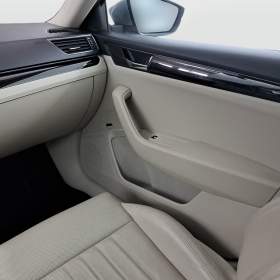 Foto inzerátu Skoda Superb 2.0 TSI