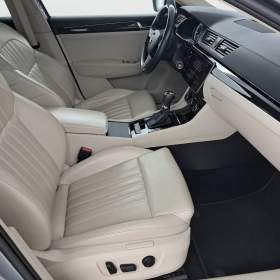 Foto inzerátu Skoda Superb 2.0 TSI