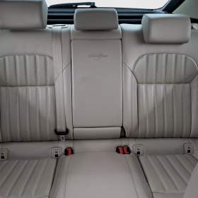 Foto inzerátu Skoda Superb 2.0 TSI