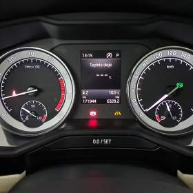 Foto inzerátu Skoda Superb 2.0 TSI