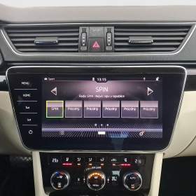 Foto inzerátu Skoda Superb 2.0 TSI
