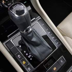 Foto inzerátu Skoda Superb 2.0 TSI