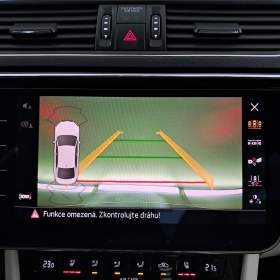 Foto inzerátu Skoda Superb 2.0 TSI