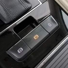 Foto inzerátu Skoda Superb 2.0 TSI