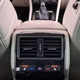 Foto inzerátu Skoda Superb 2.0 TSI