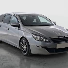 Foto inzerátu Peugeot 308 1.6 BlueHDi