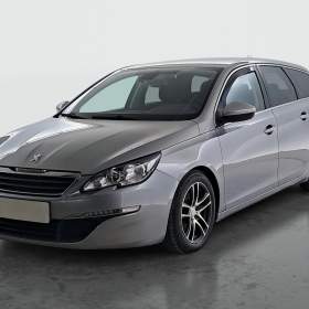 Foto inzerátu Peugeot 308 1.6 BlueHDi