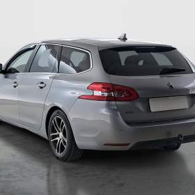 Foto inzerátu Peugeot 308 1.6 BlueHDi
