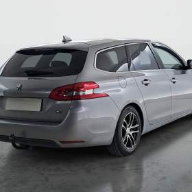 Foto inzerátu Peugeot 308 1.6 BlueHDi