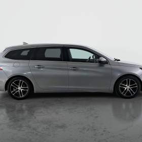 Foto inzerátu Peugeot 308 1.6 BlueHDi