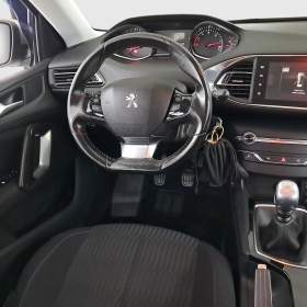 Foto inzerátu Peugeot 308 1.6 BlueHDi