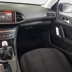 Foto inzerátu Peugeot 308 1.6 BlueHDi