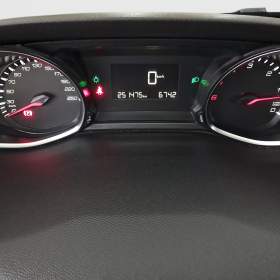Foto inzerátu Peugeot 308 1.6 BlueHDi
