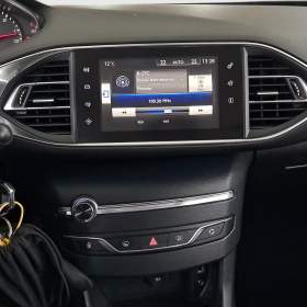 Foto inzerátu Peugeot 308 1.6 BlueHDi
