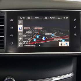 Foto inzerátu Peugeot 308 1.6 BlueHDi