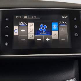 Foto inzerátu Peugeot 308 1.6 BlueHDi