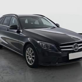 Foto inzerátu Mercedes C C 200 d