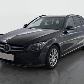 Foto inzerátu Mercedes C C 200 d
