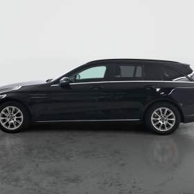 Foto inzerátu Mercedes C C 200 d