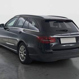 Foto inzerátu Mercedes C C 200 d